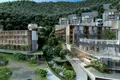  Furnished buy-to-let apartments in a residential complex on the beachfront in Kamala, Phuket, Thailand