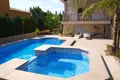 6 bedroom villa 444 m² Alfas del Pi, Spain