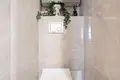 Appartement 3 chambres 50 m² Vilnius, Lituanie