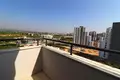 1 bedroom apartment 57 m² Mezitli, Turkey