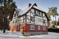 Willa 10 pokojów 838 m² Priedkalne, Łotwa