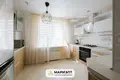 3 room apartment 77 m² Minsk, Belarus