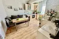 Wohnung 2 Schlafzimmer 45 m² Burgas, Bulgarien