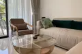 Appartement 2 chambres 75 m² Choeng Thale, Thaïlande