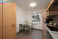 Apartamento 3 habitaciones 64 m² Vilna, Lituania