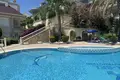 Mieszkanie 3 pokoi  Alanya, Turcja