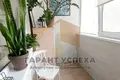 1 room apartment 34 m² Muchaviecki sielski Saviet, Belarus