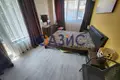 Mieszkanie 2 pokoi 77 m² Primorsko, Bułgaria