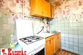 2 room apartment 50 m² Homel, Belarus