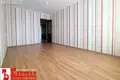 Квартира 3 комнаты 76 м² Чёнки, Беларусь