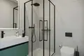 1 bedroom apartment 53 m² Germasogeia, Cyprus