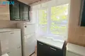 Appartement 1 chambre 21 m² Kaunas, Lituanie