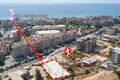 Apartamento 2 habitaciones  Alanya, Turquía