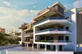 3 bedroom apartment 99 m² Agios Athanasios, Cyprus