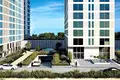 Apartamento 6 habitaciones 300 m² Marmara Region, Turquía