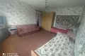 Apartamento 1 habitación 31 m² Borisov, Bielorrusia