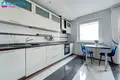 2 room apartment 59 m² Vilnius, Lithuania