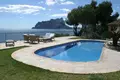 7 bedroom villa 946 m² Benissa, Spain