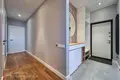 3 room apartment 86 m² Minsk, Belarus