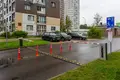 Mieszkanie 2 pokoi 70 m² Mińsk, Białoruś