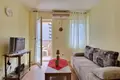 Wohnung 1 Schlafzimmer 40 m² in Budva, Montenegro