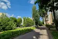 Wohnung 3 zimmer 69 m² Minsk, Belarus