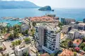 Apartamento 2 habitaciones 64 m² Budva, Montenegro