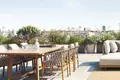 2 bedroom apartment 73 m² Courbevoie, France