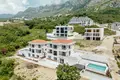 Вилла 9 комнат 318 м² Katun Rezevici, Черногория