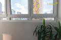 2 room apartment 36 m² Minsk, Belarus
