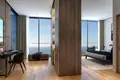 1 bedroom apartment 71 m² Koinoteta Agiou Tychona, Cyprus
