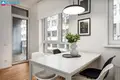 2 room apartment 58 m² Vilnius, Lithuania