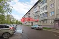 Mieszkanie 2 pokoi 43 m² Grodno, Białoruś