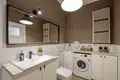 Apartamento 1 habitación 25 m² en Varsovia, Polonia