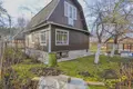 Дом 61 м² Пережирский сельский Совет, Беларусь