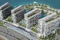 Mieszkanie 2 pokoi 137 m² Abu Zabi, Emiraty Arabskie