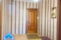 Apartamento 1 habitación 43 m² Rechytsa, Bielorrusia