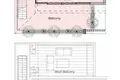Mieszkanie 3 pokoi 89 m² Jermasoja, Cypr