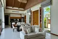 villa de 3 chambres 277 m² Choeng Thale, Thaïlande