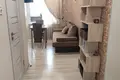 1 room apartment 34 m² Minsk, Belarus