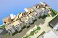 Квартира 1 спальня  Игало, Черногория