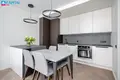 3 room apartment 58 m² Vilnius, Lithuania