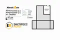 Maison 3 chambres 104 m² Skabin, Bélarus