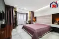 4 room apartment 101 m² Minsk, Belarus