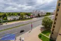 3 room apartment 67 m² Minsk, Belarus