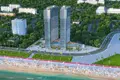 Квартира 2 комнаты 46 м² Батуми, Грузия