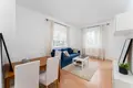 Apartamento 2 habitaciones 50 m² en Cracovia, Polonia