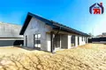 Cottage 81 m² Kalodziscanski selski Savet, Belarus