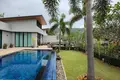 Villa 4 chambres 449 m² Rawai, Thaïlande