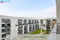 1 room apartment 23 m² Vilnius, Lithuania